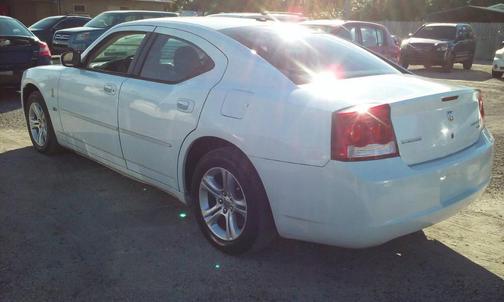 2010 Dodge Charger SXT