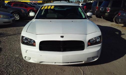 2010 Dodge Charger SXT