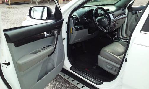 2014 Kia Sorento SX