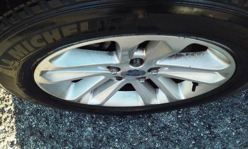 2011 Ford Explorer XLT