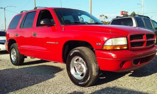 1999 Dodge Durango Base