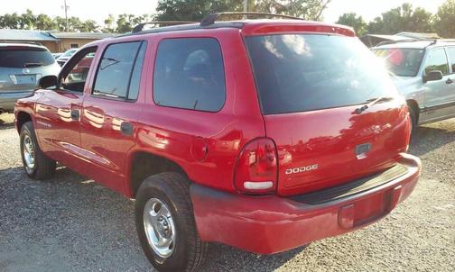 1999 Dodge Durango Base