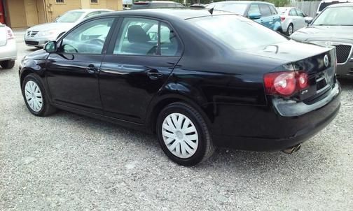 2010 Volkswagen Jetta S