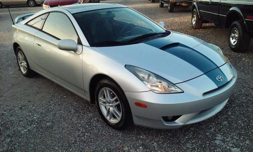 Used Toyota Celica for Sale Near Me | Cars.com