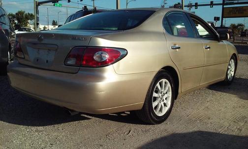 2003 Lexus ES 300 