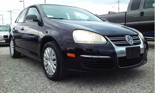 2010 Volkswagen Jetta S