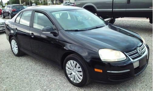 2010 Volkswagen Jetta S