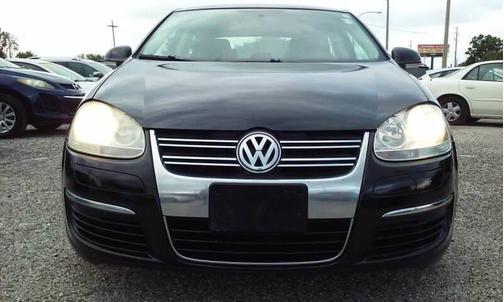 2010 Volkswagen Jetta S
