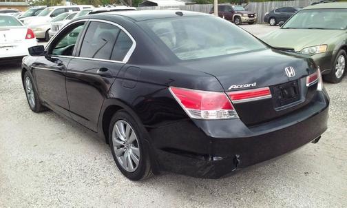 2011 Honda Accord EX-L