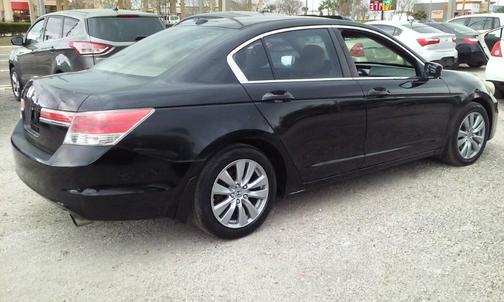 2011 Honda Accord EX-L