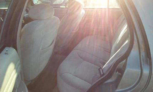 1998 Ford Crown Victoria LX