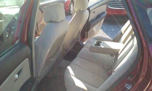 2007 Hyundai ELANTRA Limited