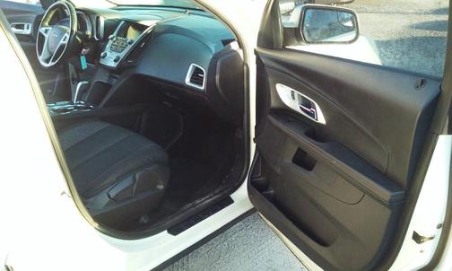 2012 Chevrolet Equinox 1LT