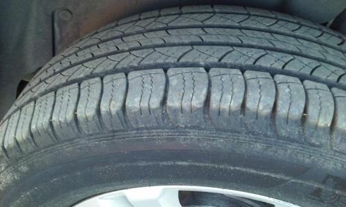 2012 Chevrolet Equinox 1LT