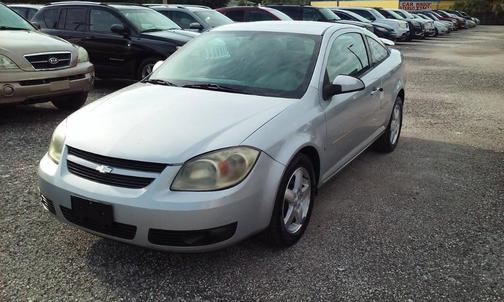 2008 Chevrolet Cobalt LT