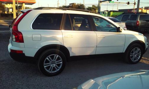 2009 Volvo XC90 3.2
