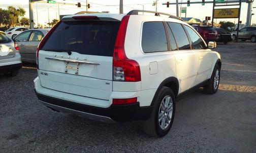 2009 Volvo XC90 3.2