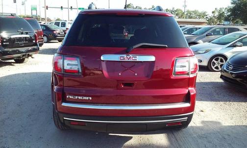 2015 GMC Acadia SLE-2