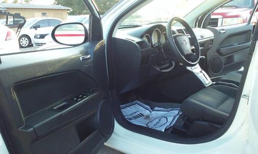 2009 Dodge Caliber SXT