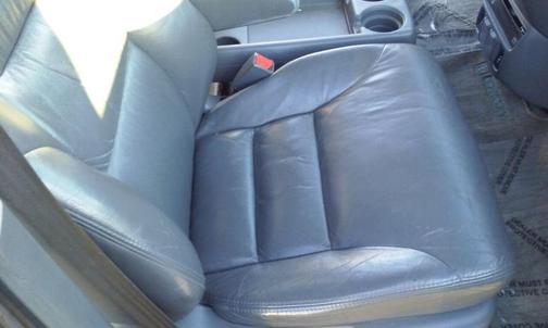2006 Honda Odyssey EX-L for sale in St. Petersburg, FL - image 19