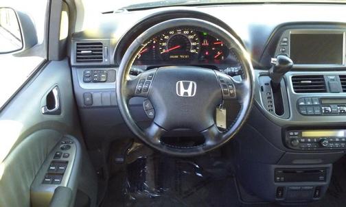 Photo 4 of 21 of 2006 Honda Odyssey EX-L