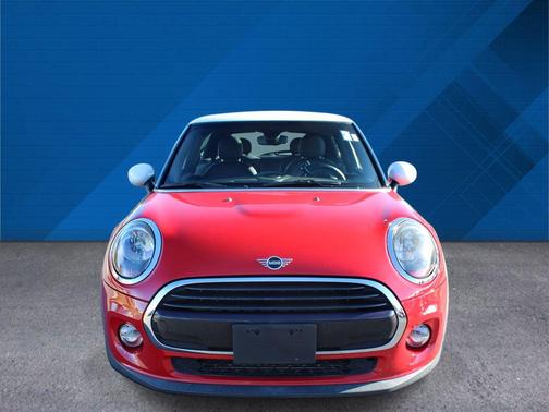 2019 MINI Hardtop Oxford Edition