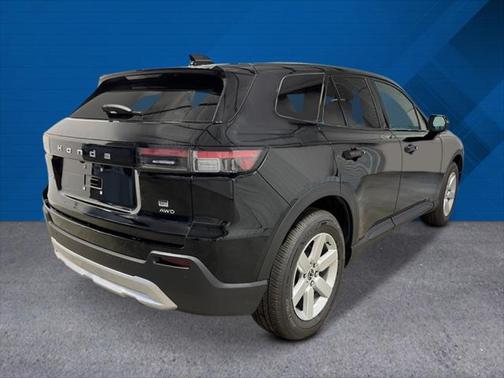 2025 Honda Prologue EX