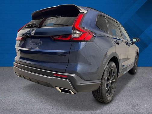 2026 Honda CR-V Hybrid Sport AWD