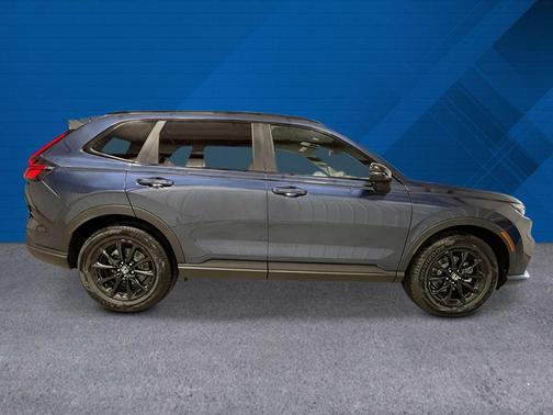 2026 Honda CR-V Hybrid Sport AWD