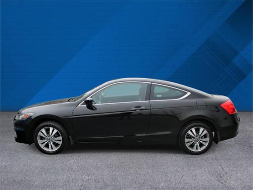 2012 Honda Accord LX-S