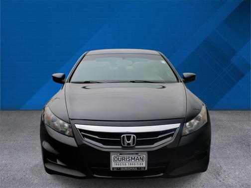 2012 Honda Accord LX-S