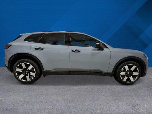 2025 Honda Prologue Elite