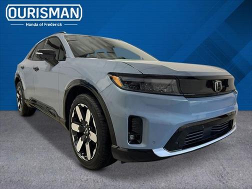2025 Honda Prologue Elite