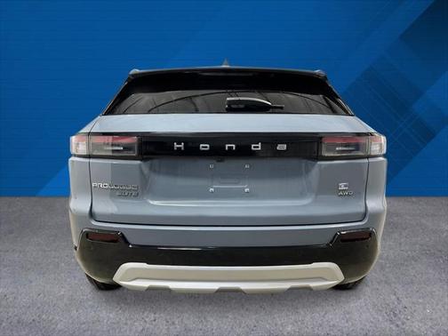 2025 Honda Prologue Elite
