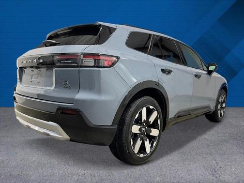2025 Honda Prologue Elite