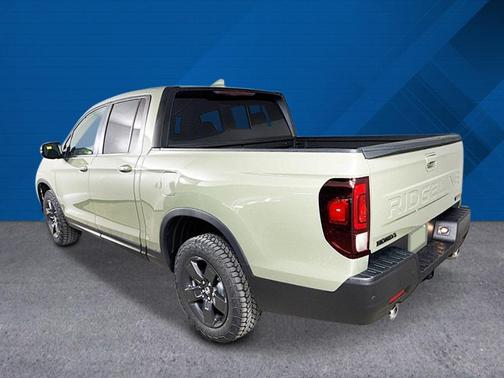 2026 Honda Ridgeline Sport