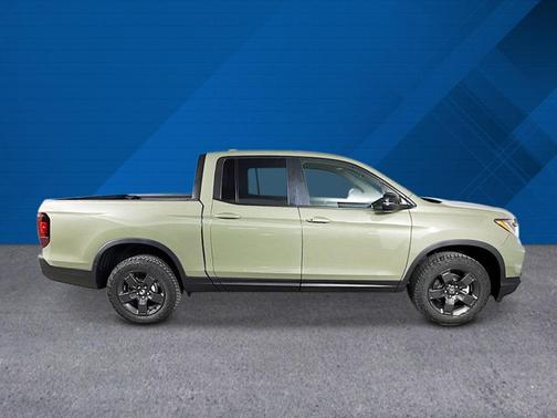 2026 Honda Ridgeline Sport