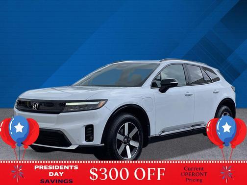 2026 Honda Prologue Touring