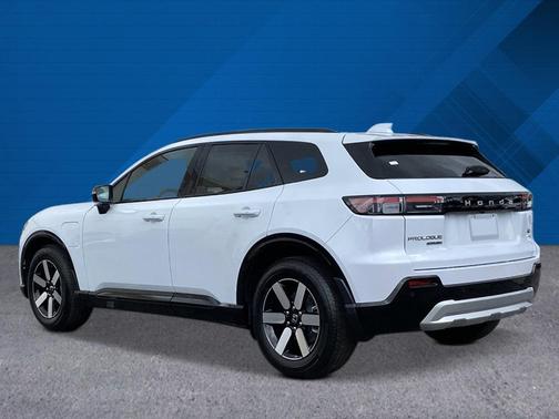 2026 Honda Prologue Touring