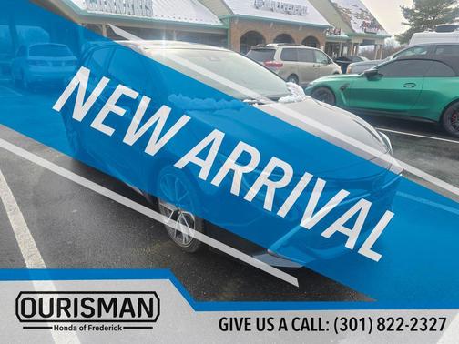 2019 Toyota Corolla XSE