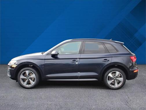 2020 Audi Q5 45 Premium