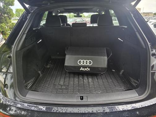 2020 Audi Q5 45 Premium