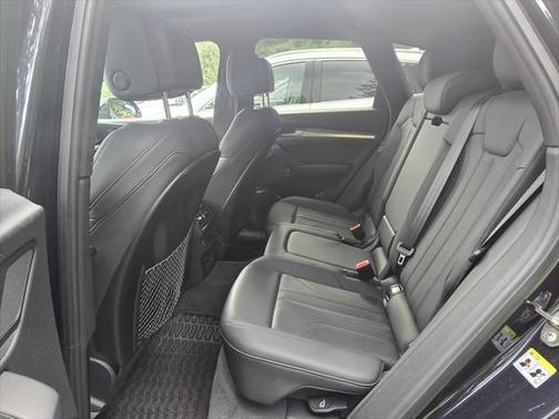 2020 Audi Q5 45 Premium
