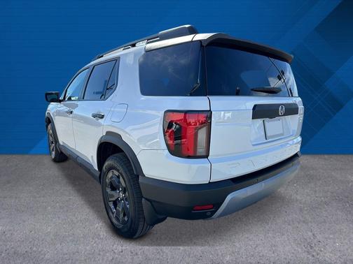 2026 Honda Passport AWD RTL