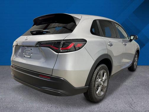 Sb 2027 Honda HR-V LX