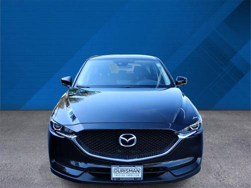 2019 Mazda CX-5 Sport
