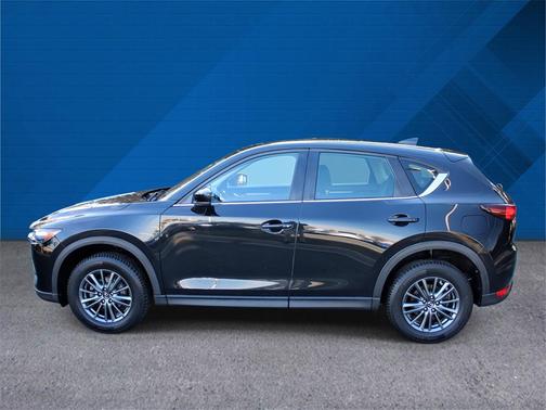 2019 Mazda CX-5 Sport