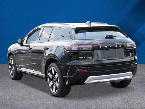 2025 Honda Prologue Elite