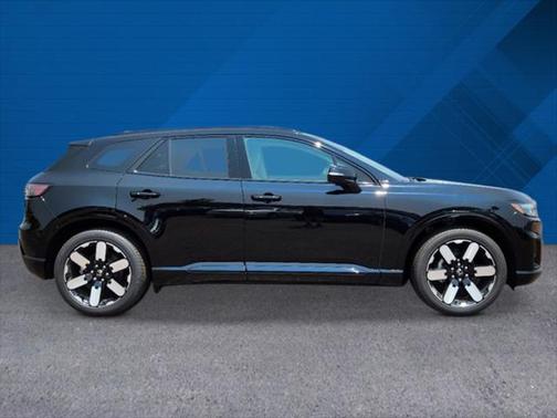 2025 Honda Prologue Elite