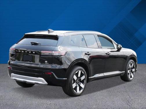 2025 Honda Prologue Elite